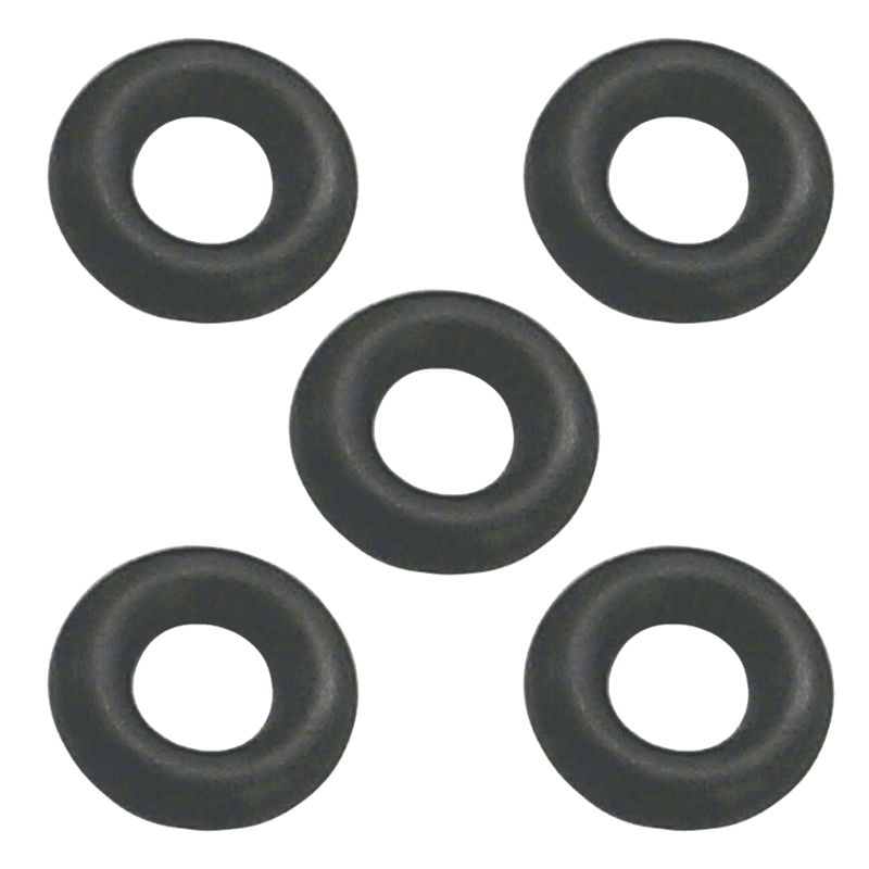 O-Ring til OMC/Johnson/Evinrude, tilsv: 318372 - 5stk