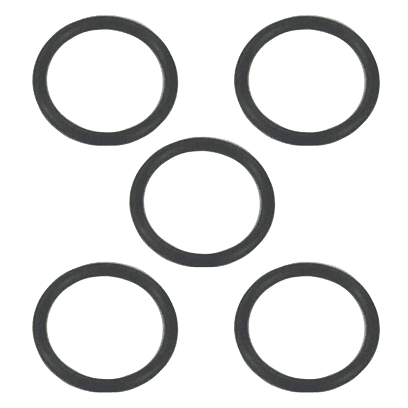 O-Ring, erst: Mercury/Mercr 25439, OMC/Volvo 3852565 -5 stk