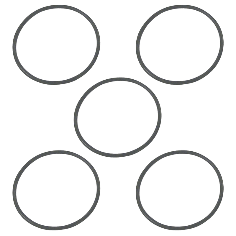 O-Ring fra Sierra, erst: Mercury/Mercruiser 896523 - 5stk