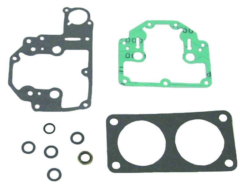 Forgasser pakningssett , Erst: 8107492