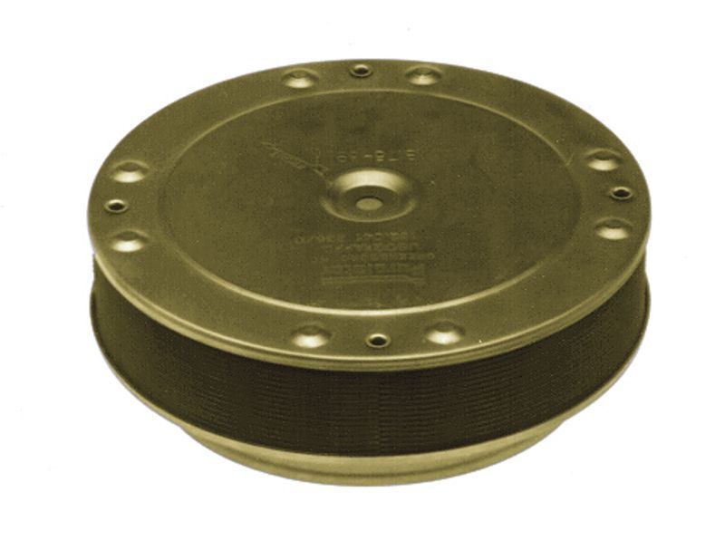 Flame Arrestor (Volvo), Erst: 85785-2