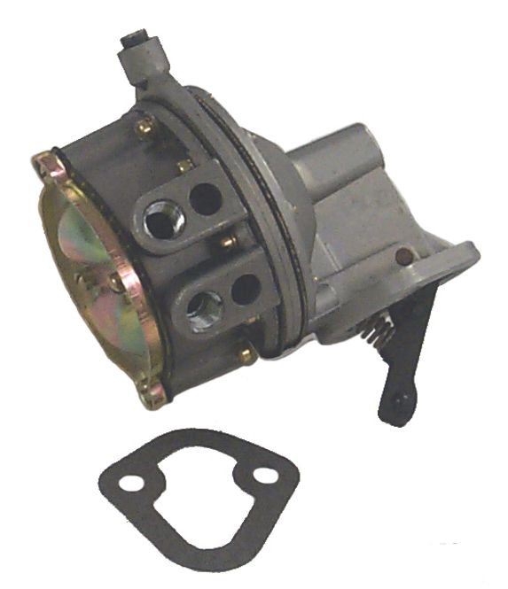Hovedbilde Bensinpumpe GM 305 V-8 (Mercruiser)