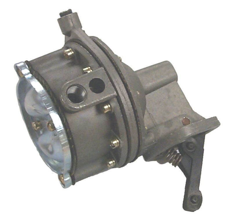 Bensinpumpe GM 350 & 390 V8