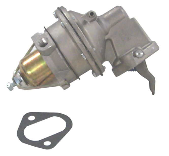 Hovedbilde Bensinpumpe 3,0 L 1990- 2005(Mercruiser)