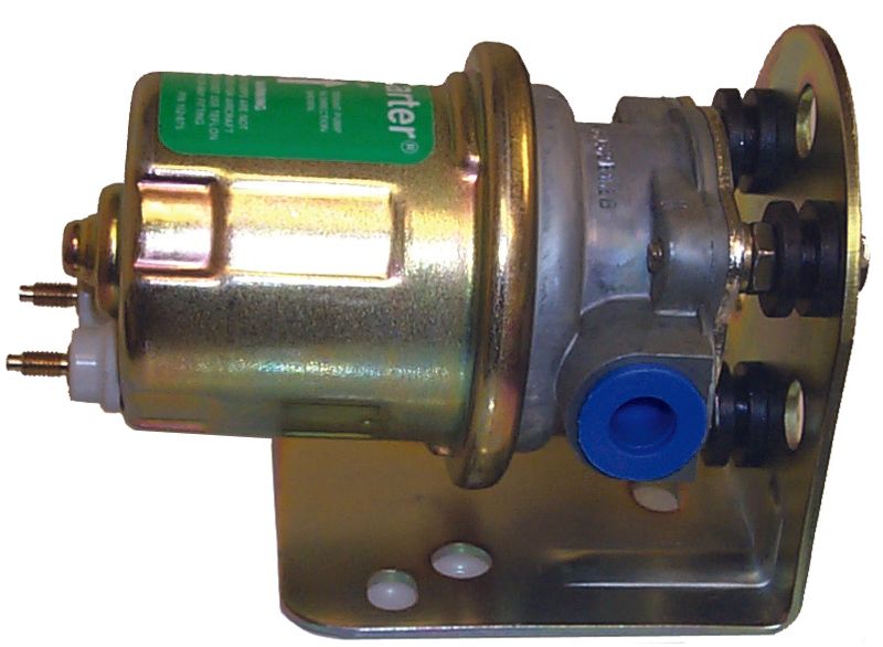 Electric Bensinpumpe, 24V only