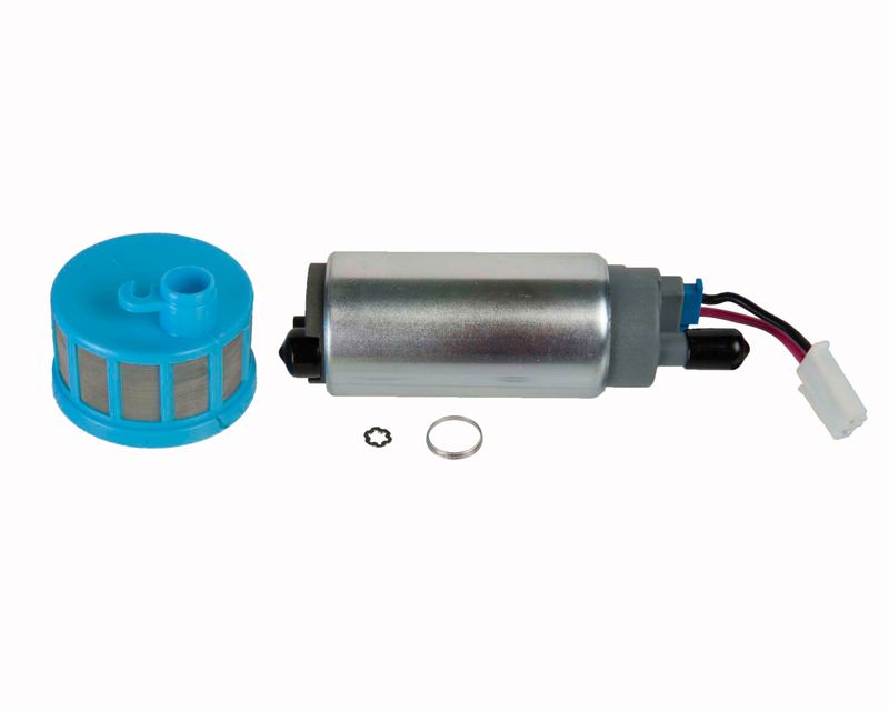 Bensinpumpe, Erst: 68V-13907-03