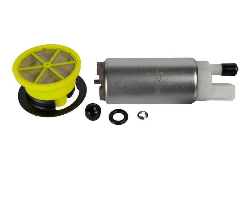 Bensinpumpe, Erst: 60V-13907-00