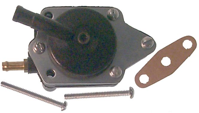 Hovedbilde Bensinpumpe (Johnson/Evinrude), Erst: 0438562