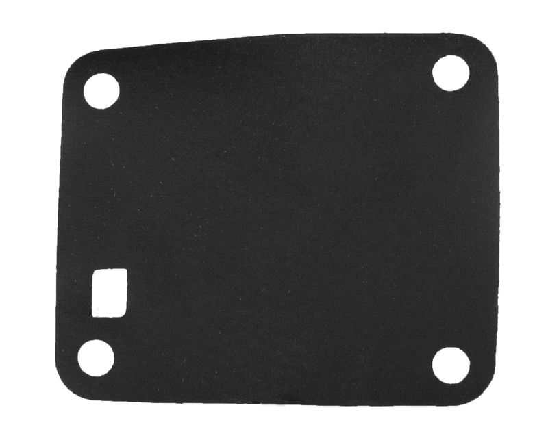 Diaphragm, Erst: 6G1-24411-00