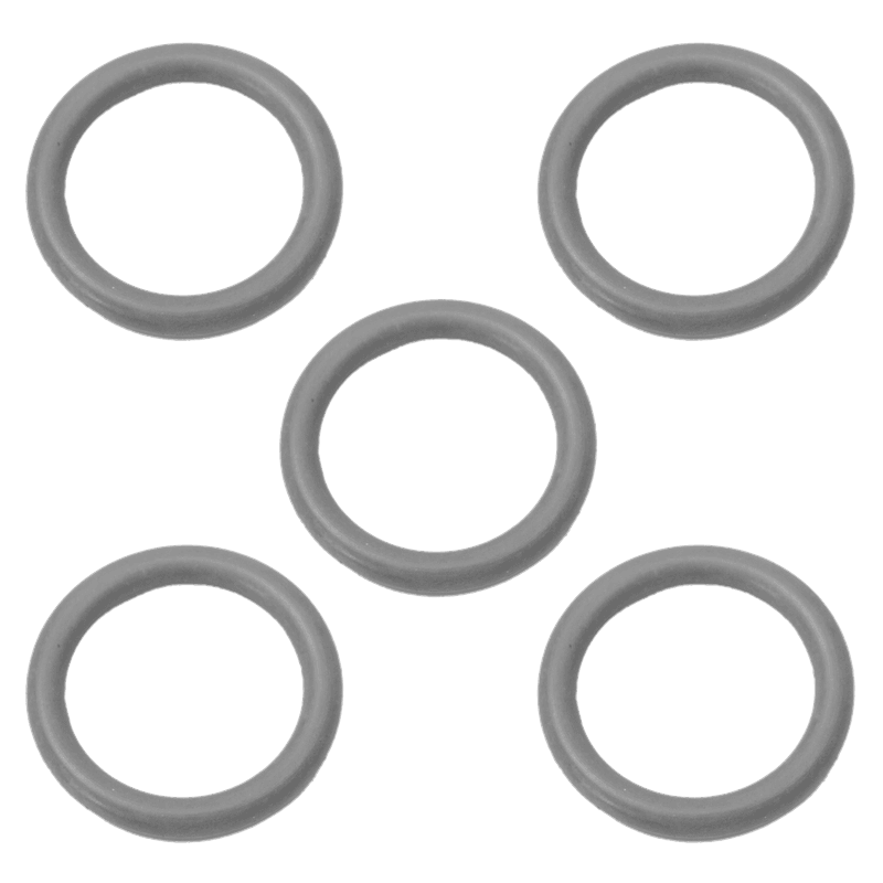 O-Ring fra Sierra, erst: Mercury/Mercr 21836/8M0204645 -5stk