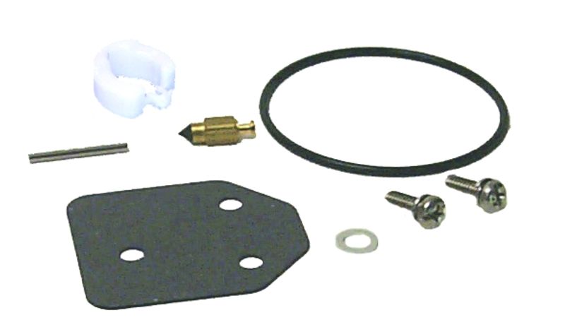 Forgasser sett til Yamaha 4-takt, Erst: 67D-W0093-00-00