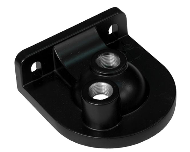 Hovedbilde Alu Replacement Bracket (Volvo), Erst: 3850861