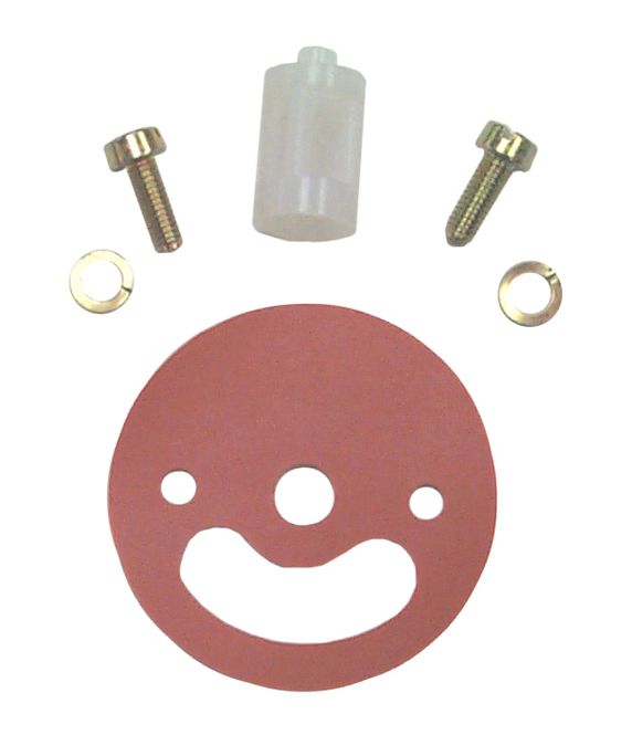 Hovedbilde Bensinpumpe pakning Set (Volvo), Erst: 273663