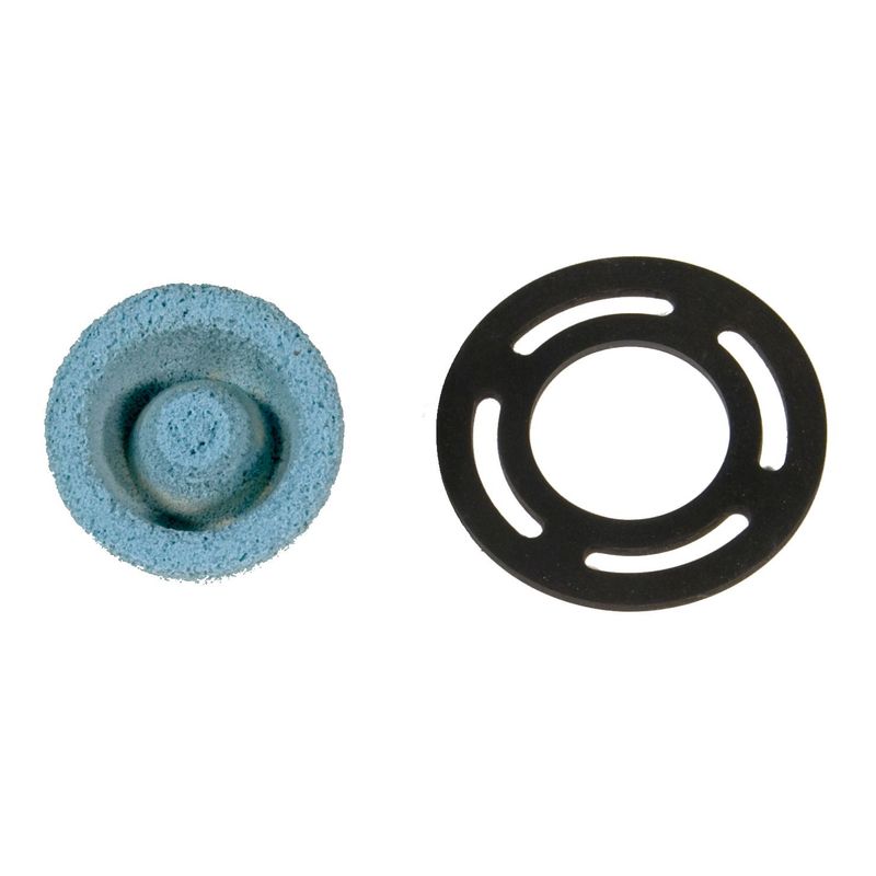 Bensinfilter, 30?m, til OMC & Volvo Penta, tilsv: 3855104