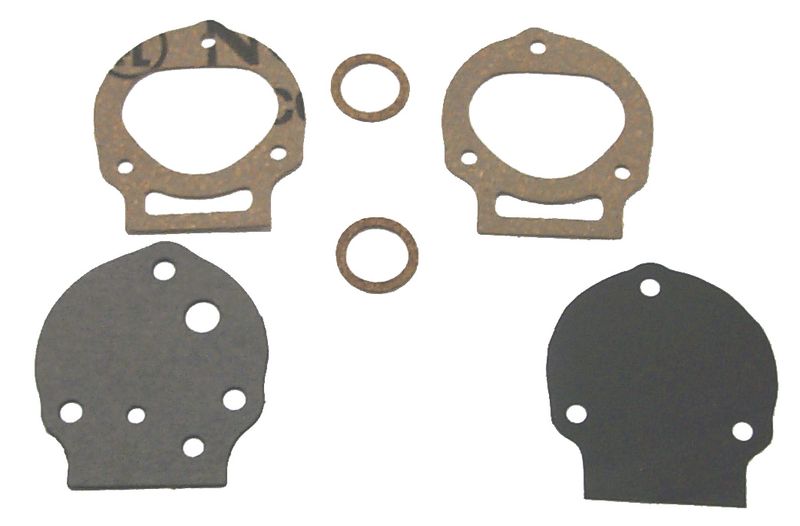 Bensinpumpe Kit
