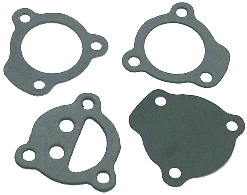 Bensinpumpe Kit (Chrysler Force), Erst: F2A24747-1