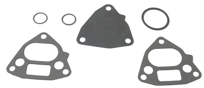 Hovedbilde Bensinpumpe Kit, Erst: 55278A5  Mercury/Mariner.