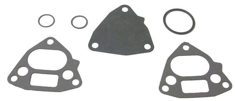 Bensinpumpe Kit, Erst: 55278A5