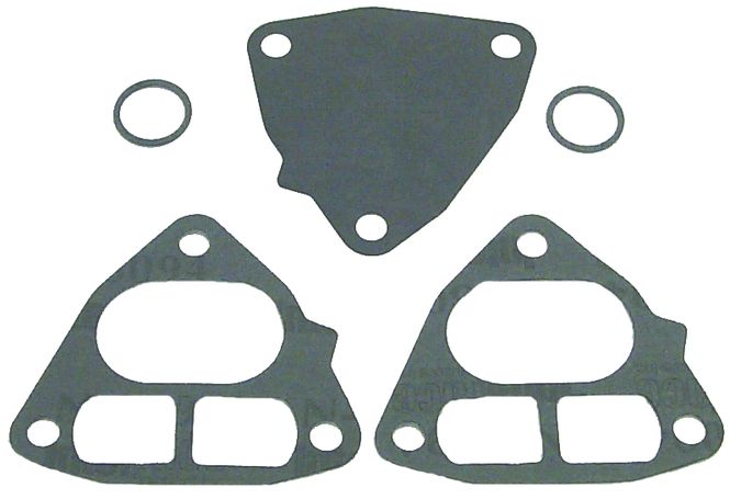 Hovedbilde Bensinpumpe Kit, Erst: 55278A4  Mercury/Mariner.