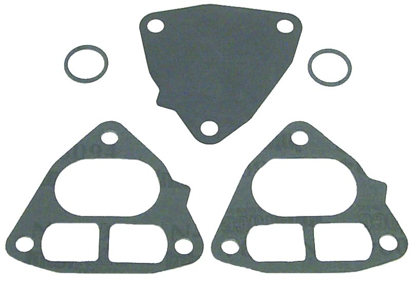 Bensinpumpe Kit, Erst: 55278A4