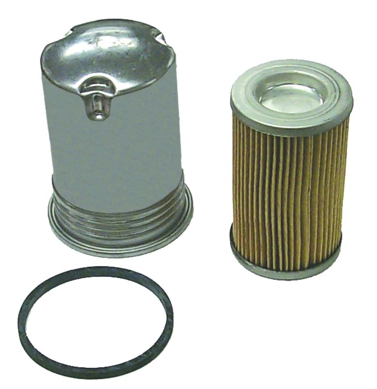 Replacement Cannister & Filter, Erst: 981911