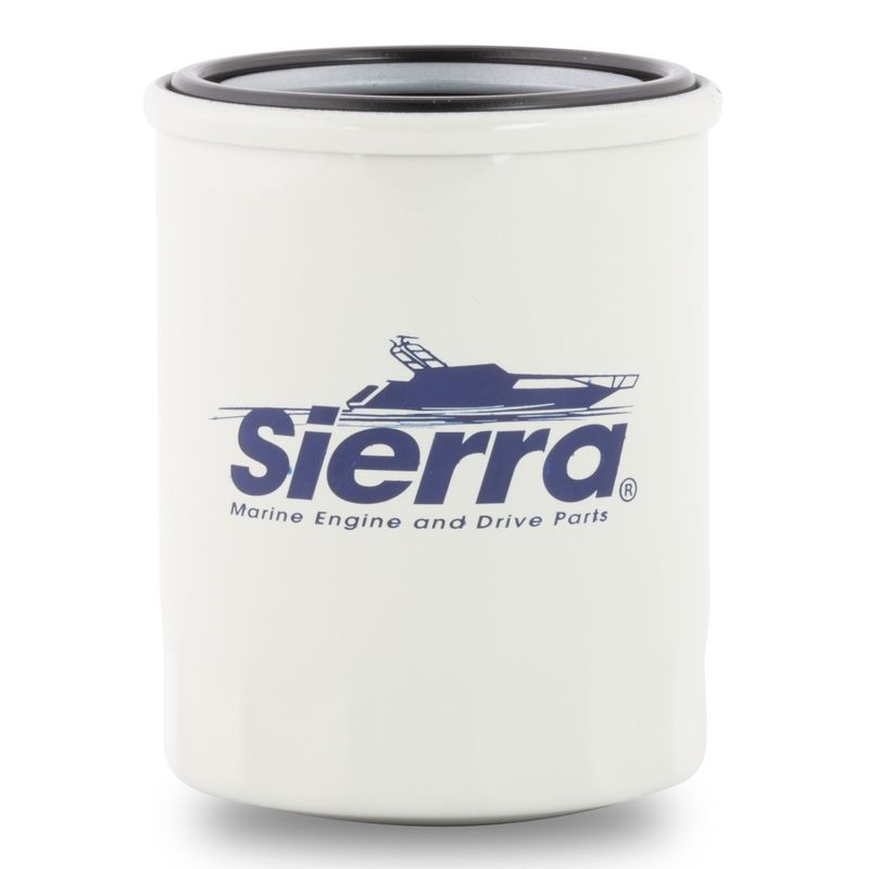 Oljefilter til Honda BF75-BF250, tilsv: 15410-ZJ4-999AH mfl.