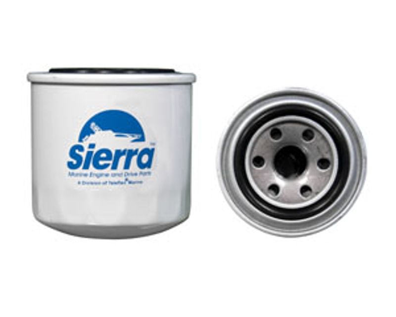 Sierra Diesel oljefilter til Yanmar/Westerbeke