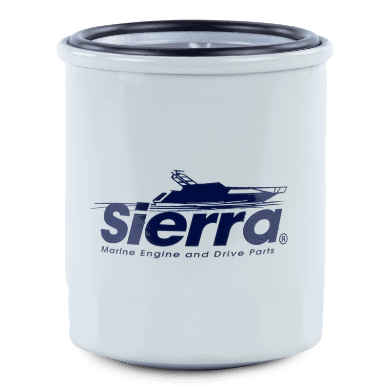 Oljefilter til Mercury 25-115Hk, erstatter: 8M0162830 mfl.