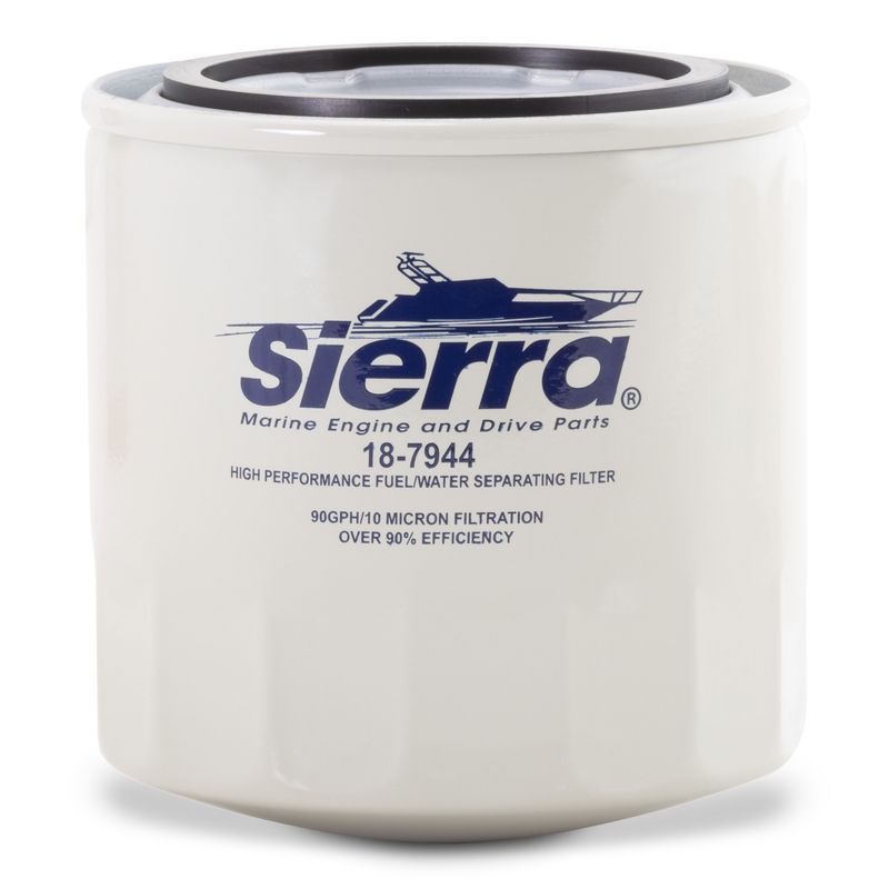 18-7944 10 Micron reserve filter, universal