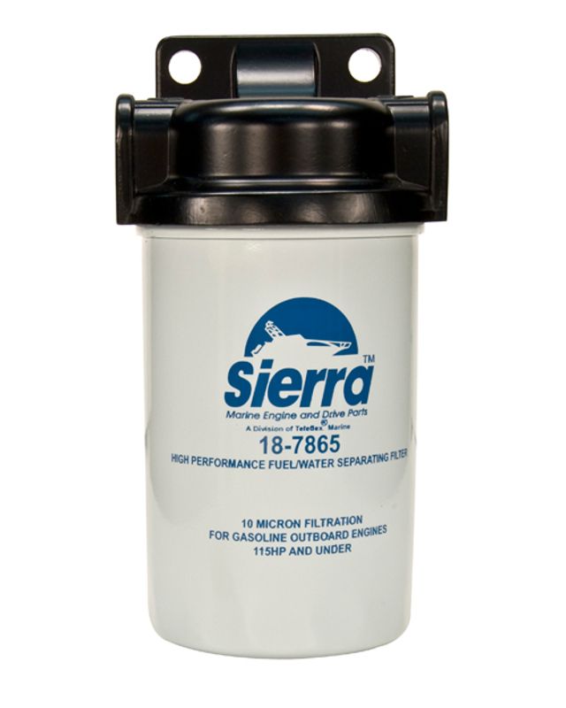 Separator Kit-Compact (Yamaha)