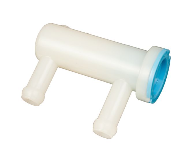 Hovedbilde 10 Micron bensin filter til Yamaha, Erst: ...