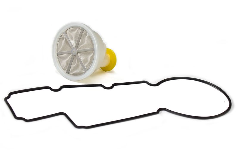 VST filter kit for Yamaha