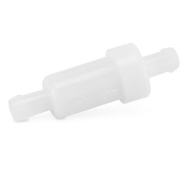 Inline oljefilter til Mercury, 75/90/115 Optimax