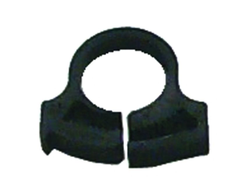 Slangeklemme, 13.7mm til 15.4mm - 1stk