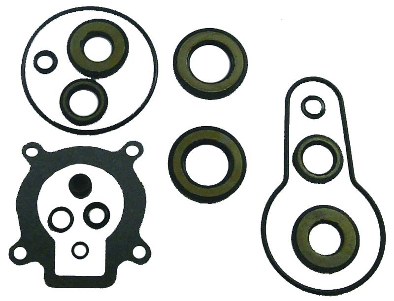 Lower Unit Seal Kit (Suzuki), Erst: 25700-95500