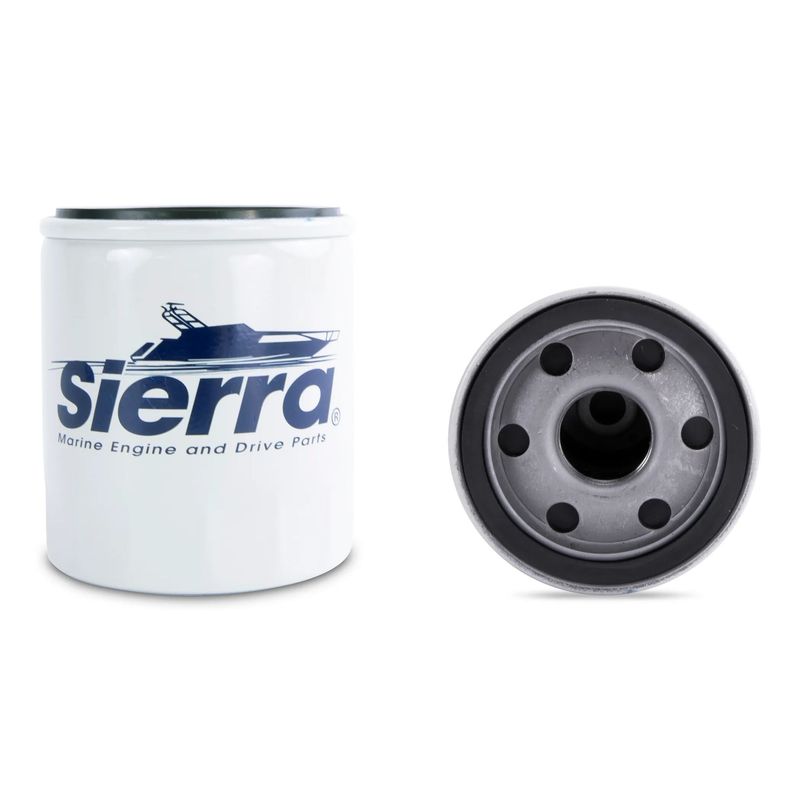 Oljefilter til Mercury/MerCruiser 175-300Hk & 450Hk Verado