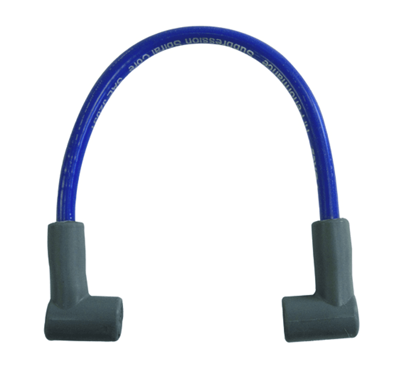 Tennpluggkabel sett (Johnson/Evinrude), Erst: 582365