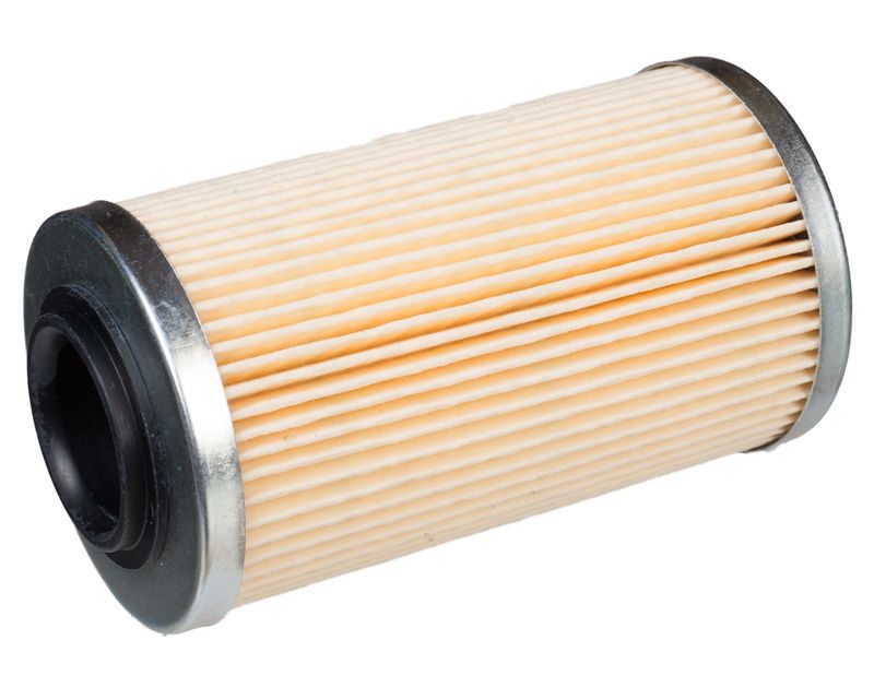 Oljefilter til Seadoo 4-Tec