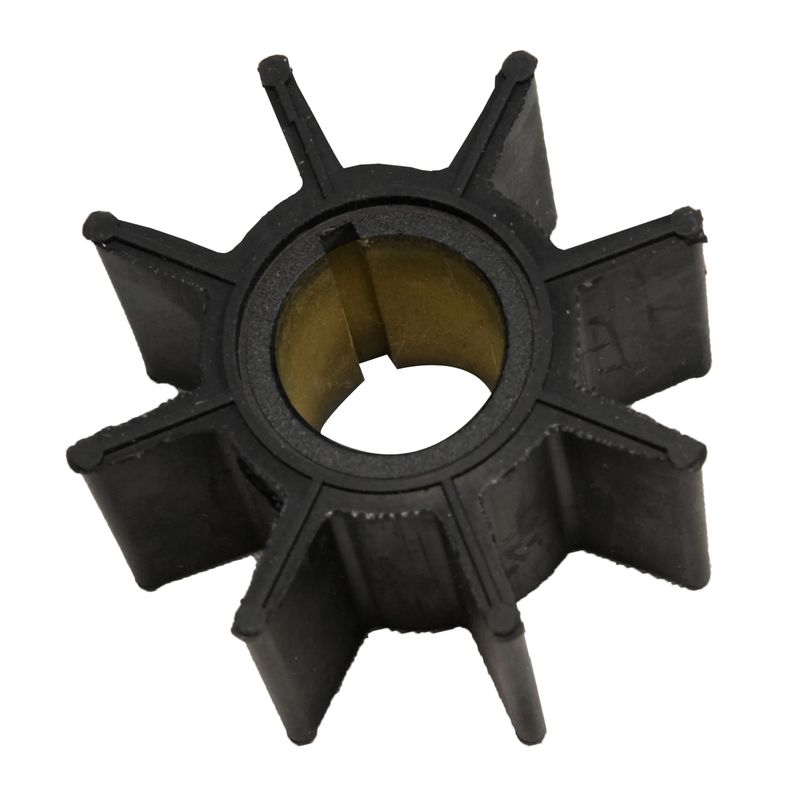 Impeller til Nissan/Tohatsu 9.9-18Hk, tilsv: 334650210M mfl.