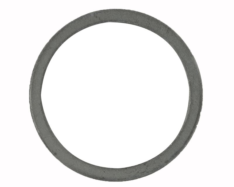 Rustfri skive for aksling, Yamaha/, Erst: 12-855682-2