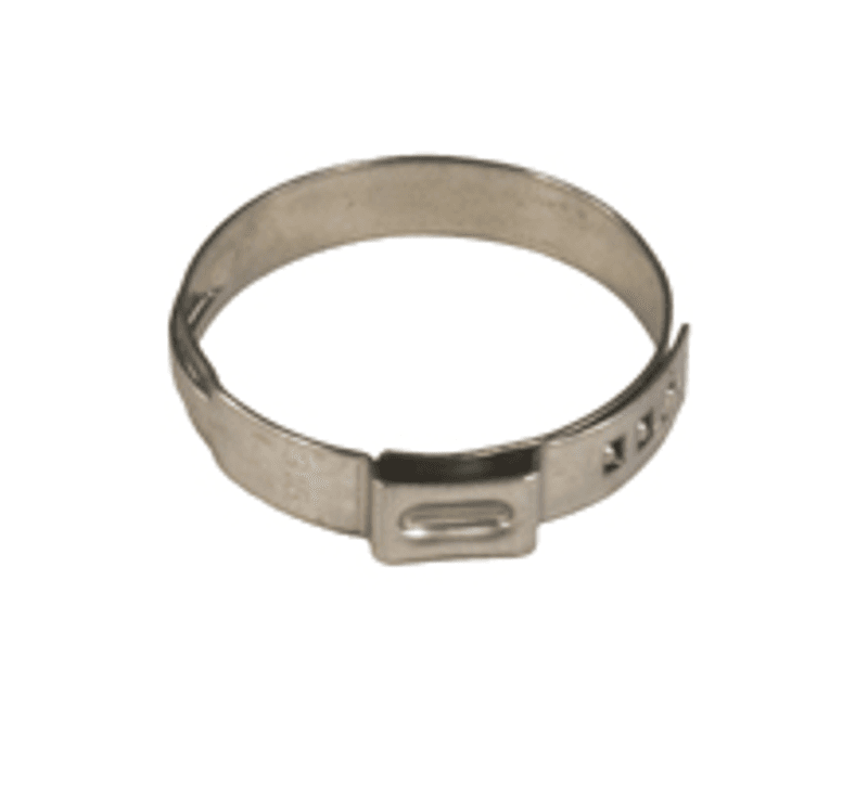 Oetiker Clamp, Erst: 346152