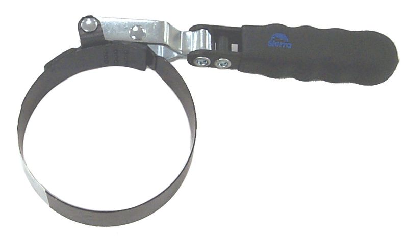 Olje filter avtrekker