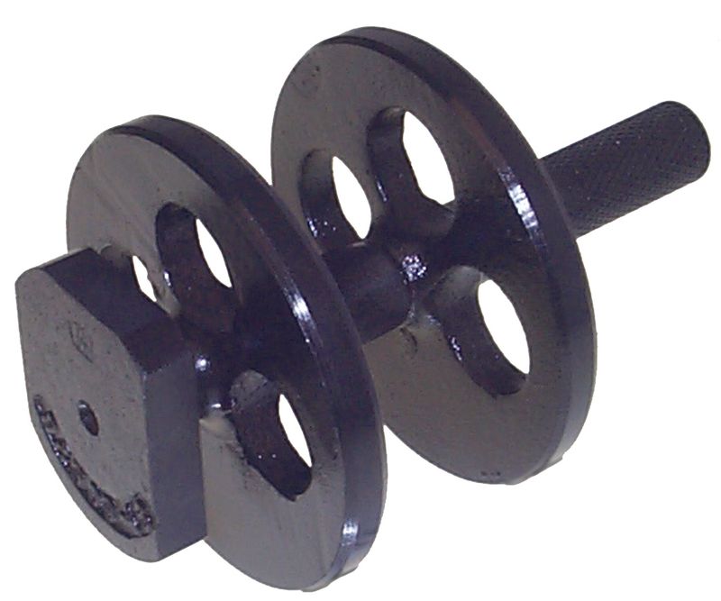 Shimming Tool-Drive Gear, Erst: 91-60526T