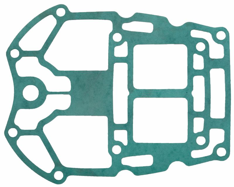 Eksos manifold pakning, Yamaha, Erst: 61A-41134-A0