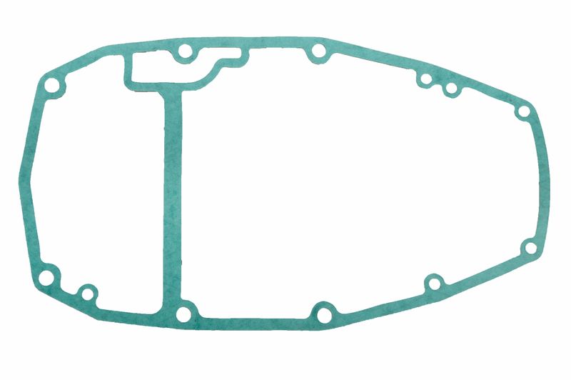 Gasket, Upper Casing, Yamaha, Erst: 66M-45113-00