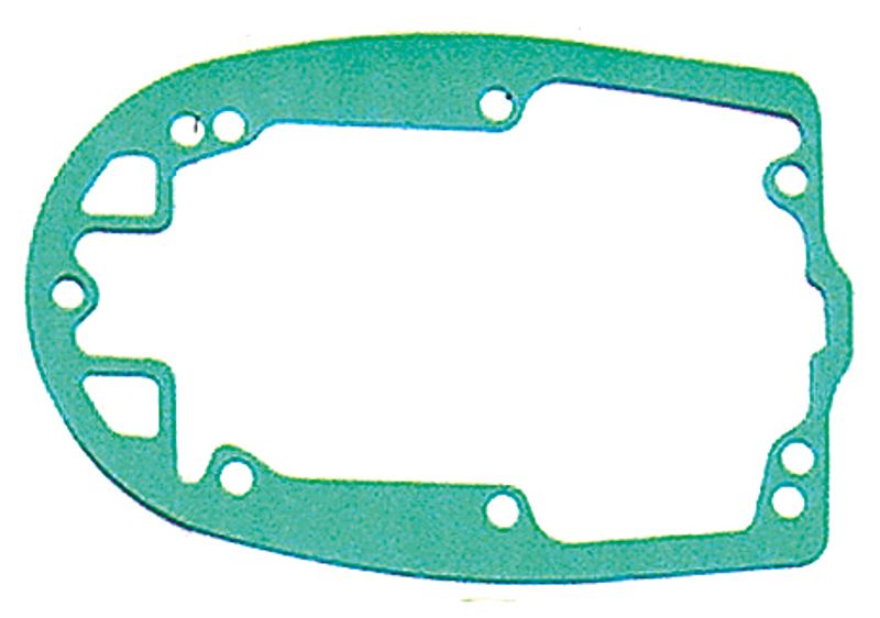 Pakning til Upper Casing, Yamaha, Erst: 682-45113-A1