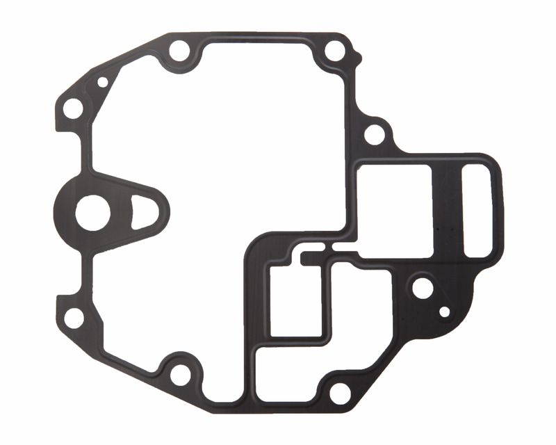 Gasket, Oil Pan, Yamaha, Erst: 68T-13475-00