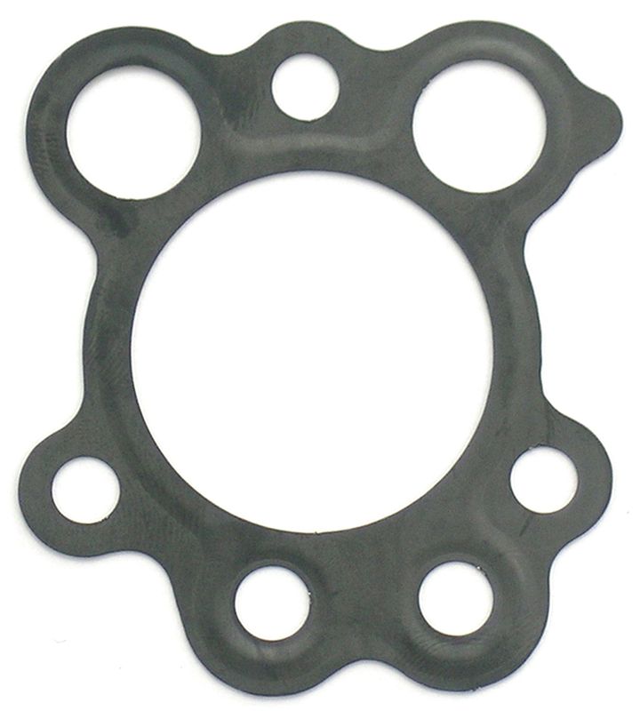 Gasket, Water Pump, Yamaha, Erst: 66M-13329-10