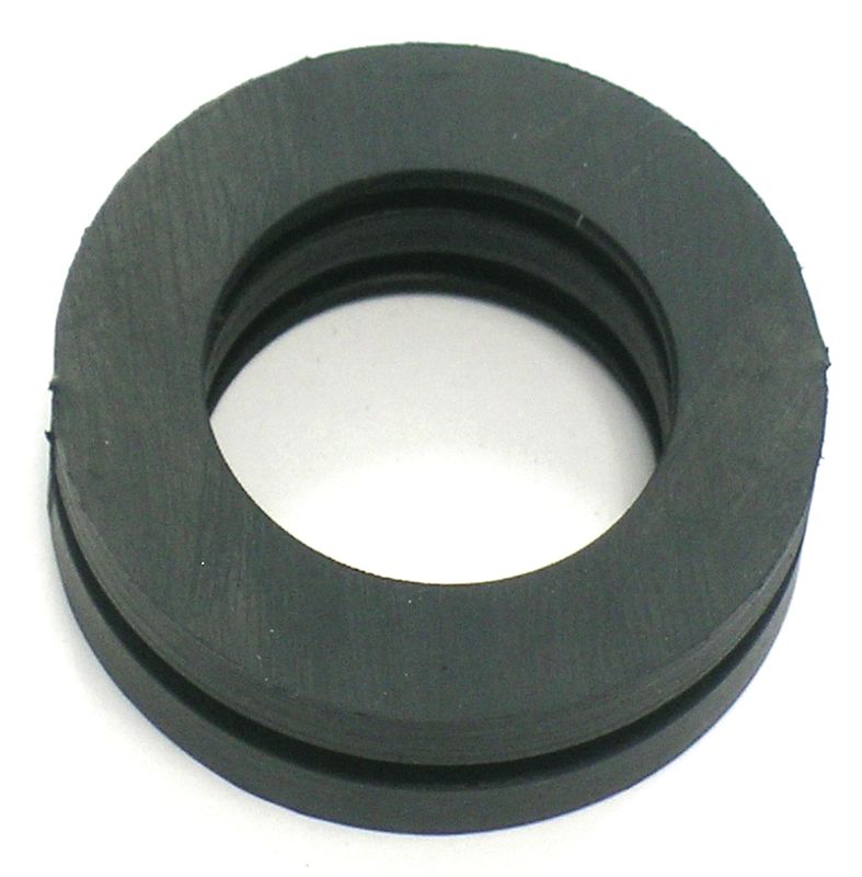 Gasket, Yamaha, Erst: 66M-41138-00