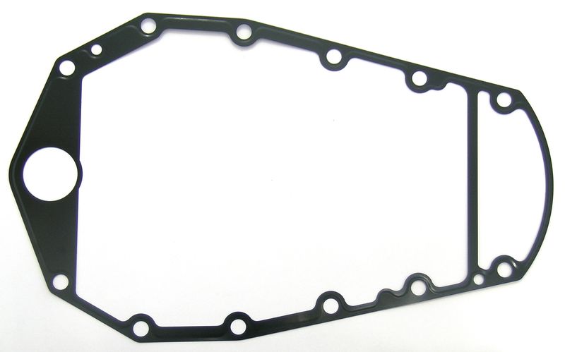Gasket, Yamaha, Erst: 67C-45113-00